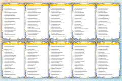 Kids' Funny Formula Prompts Book - CraftNest - Digital Crafting and Art