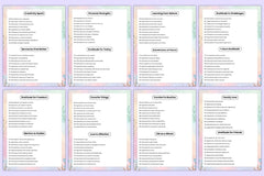 Gratitude Prompts for Daily Reflection - CraftNest - Digital Crafting and Art