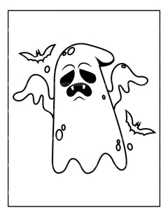 Kids Zoo Animal Coloring Book - CraftNest - Digital Crafting and Art