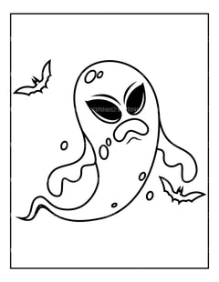 Kids Zoo Animal Coloring Book - CraftNest - Digital Crafting and Art