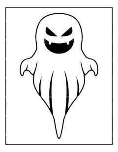 Kids Zoo Animal Coloring Book - CraftNest - Digital Crafting and Art