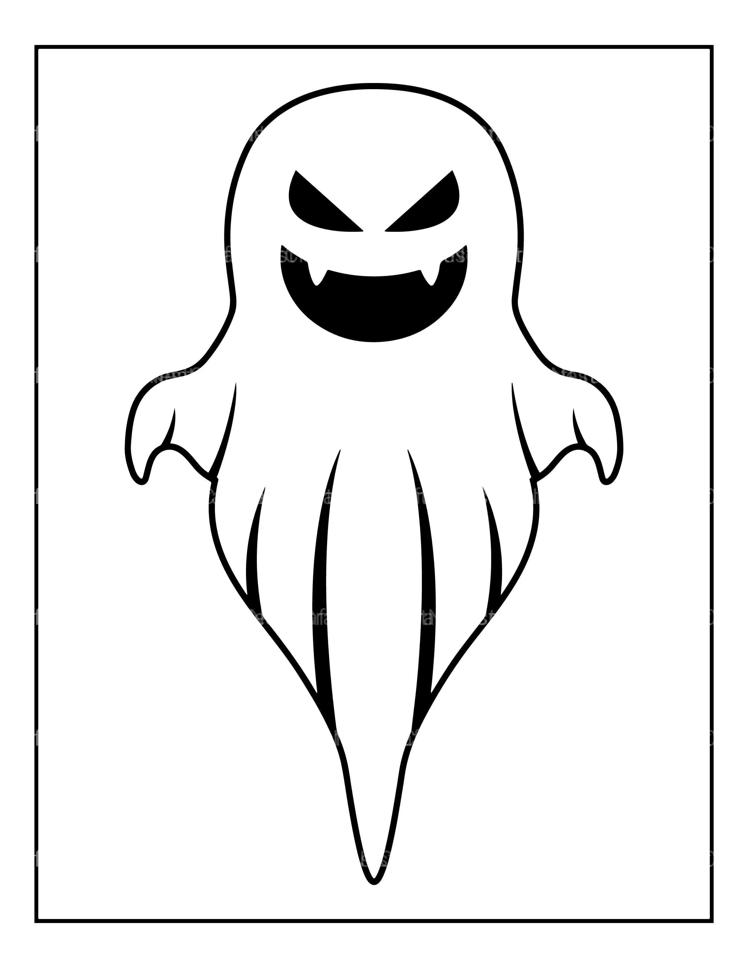 Kids Zoo Animal Coloring Book - CraftNest - Digital Crafting and Art