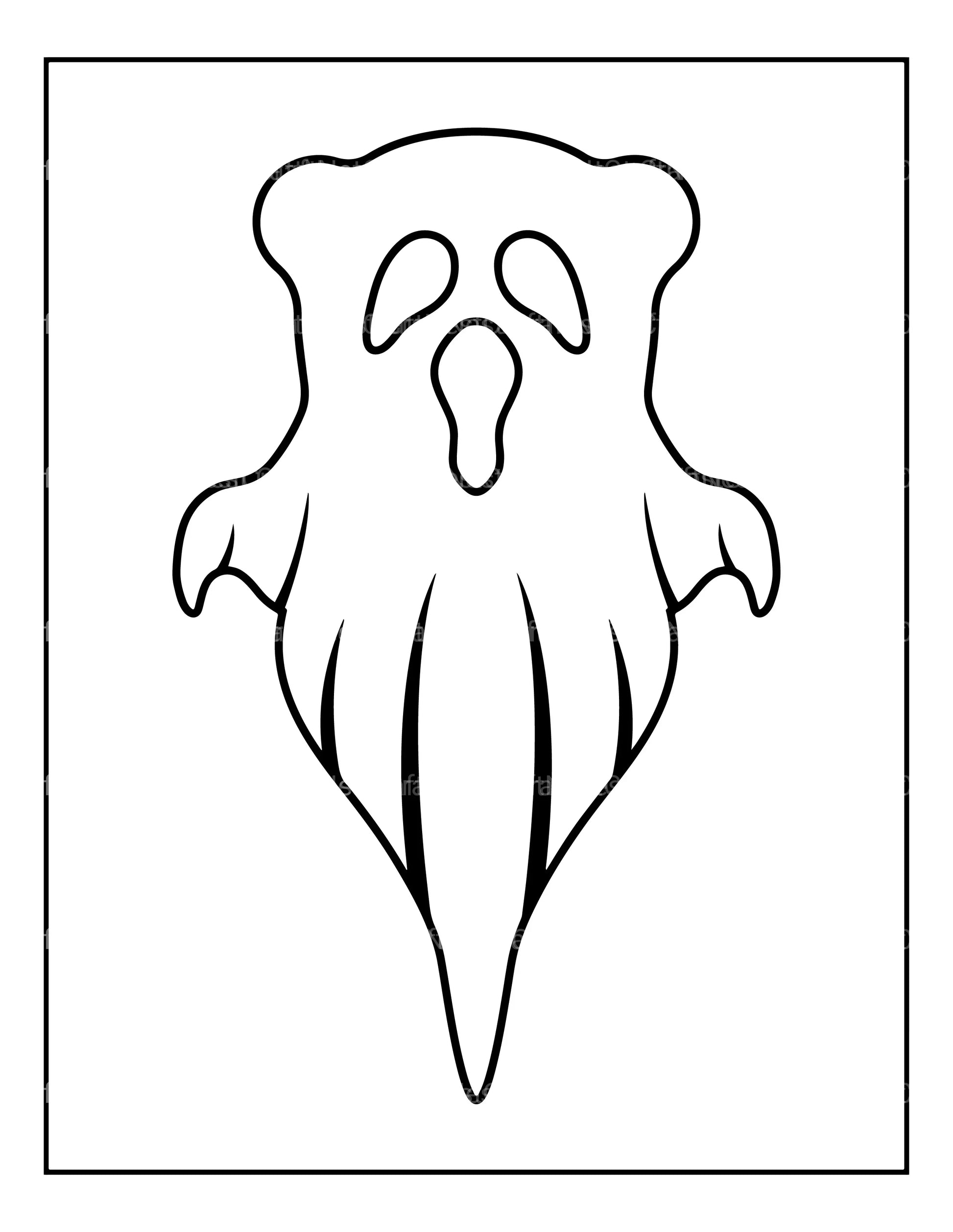 Kids Zoo Animal Coloring Book - CraftNest - Digital Crafting and Art