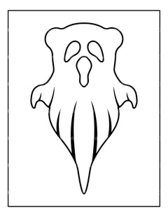 Kids Zoo Animal Coloring Book - CraftNest - Digital Crafting and Art