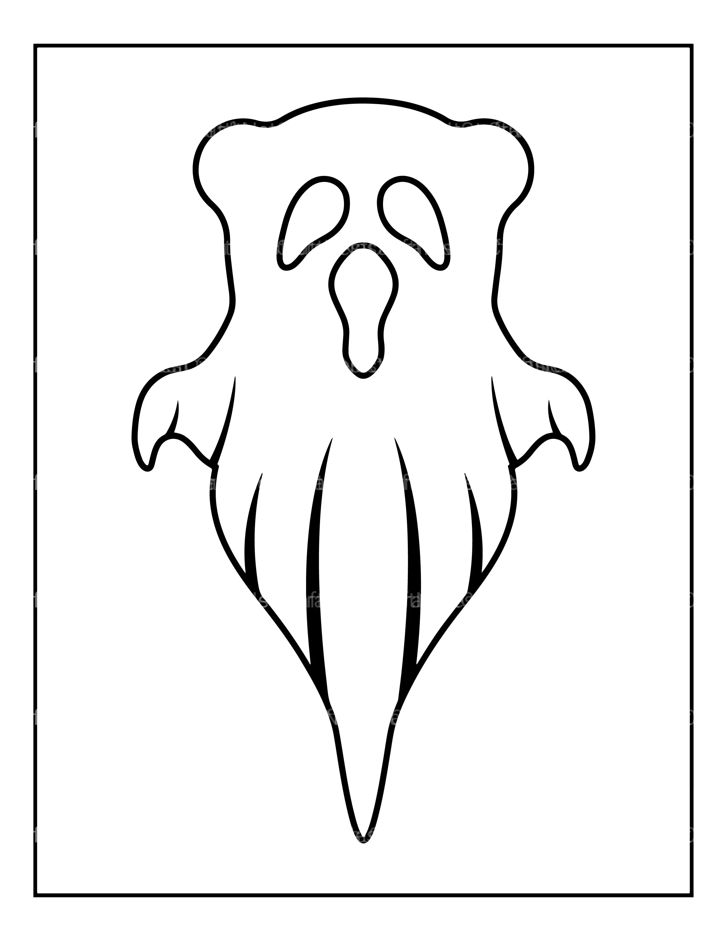 Kids Zoo Animal Coloring Book - CraftNest - Digital Crafting and Art