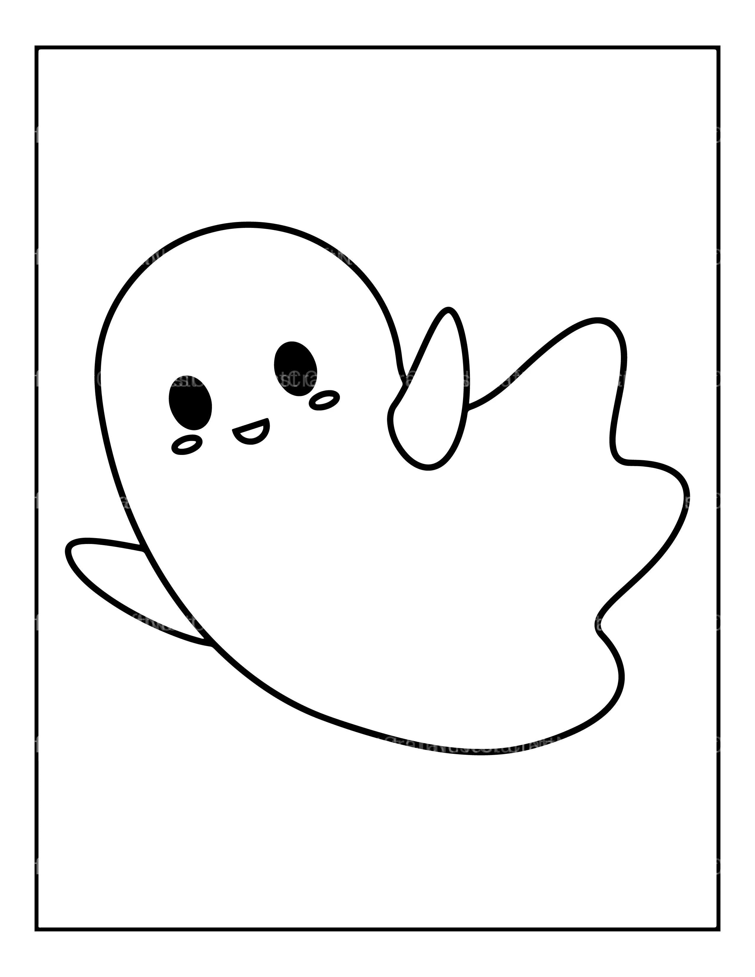 Kids Zoo Animal Coloring Book - CraftNest - Digital Crafting and Art