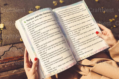 SEO Optimized Prompts for Creative Inspiration - CraftNest - Digital Crafting and Art