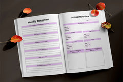Blog Planner  Bundle - CraftNest - Digital Crafting and Art