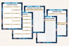 Marketing Mastery Playbook: Unlock Success - CraftNest - Digital Crafting and Art