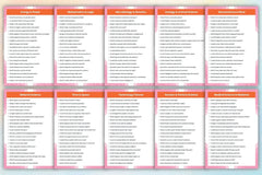 Creative Science Prompts for Inspiration - CraftNest - Digital Crafting and Art