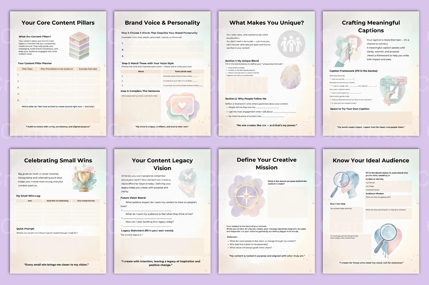 The Content Creator Success Guide - CraftNest - Digital Crafting and Art