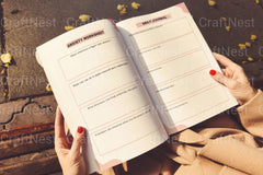 Enhancing Mental Health: Strategies and Tips - CraftNest - Digital Crafting and Art