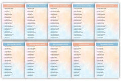 Viral Content Prompt Book for Creative Inspiration - CraftNest - Digital Crafting and Art
