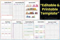 Mindful Reading: Enhance Focus and Comprehension - CraftNest - Digital Crafting and Art