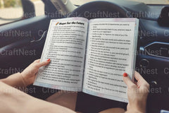 Depression Recovery Prompts for Healing - CraftNest - Digital Crafting and Art