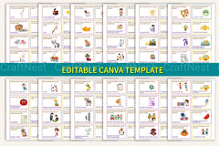 Lunchbox Jokes for Kids - CraftNest - Digital Crafting and Art