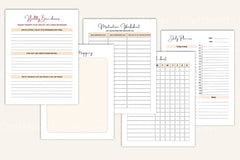 Strategic Life Planning Guide - CraftNest - Digital Crafting and Art