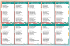 Mindful Prompts for Self Reflection - CraftNest - Digital Crafting and Art
