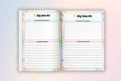 Kid Minds Big Ideas - CraftNest - Digital Crafting and Art