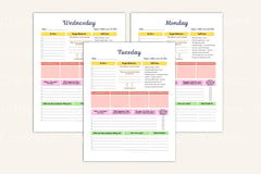 Dialectical Behavior Therapy Guide - CraftNest - Digital Crafting and Art