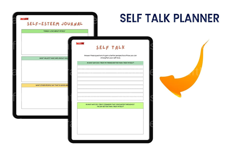 Anxiety Relief Self Care Techniques - CraftNest - Digital Crafting and Art
