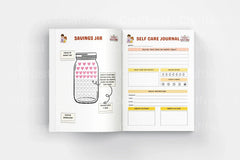 Kids Everyday Activities - CraftNest - Digital Crafting and Art