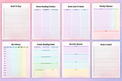 Reading: Enhance Your Skills and Knowledge - CraftNest - Digital Crafting and Art