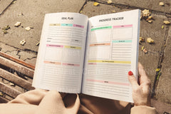 Language Learning Planner - CraftNest - Digital Crafting and Art