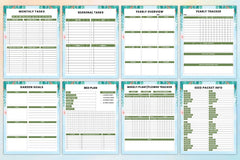 Ultimate Garden Planning Guide - CraftNest - Digital Crafting and Art