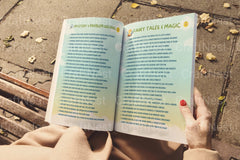 Creative Ideas for Children's Stories - CraftNest - Digital Crafting and Art