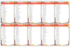 Happy Minds Prompts for Creativity and Inspiration - CraftNest - Digital Crafting and Art