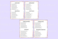 Creative Prompts for Women - CraftNest - Digital Crafting and Art