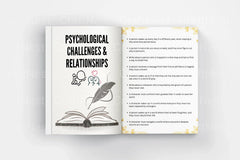 Creative Writing Prompts for Authors - CraftNest - Digital Crafting and Art