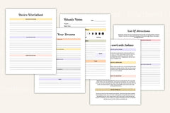 Moon Phases Rituals Guide - CraftNest - Digital Crafting and Art