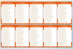 Etsy Seller Starter Prompts Book - CraftNest - Digital Crafting and Art