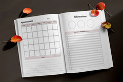 Addiction Recovery Planner - CraftNest - Digital Crafting and Art