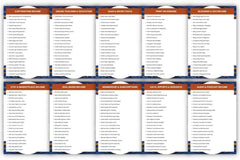 Creator Income Prompts for Boosting Earnings - CraftNest - Digital Crafting and Art