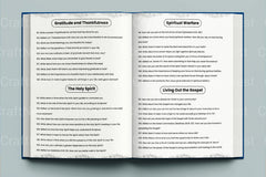 Bible Prompts for Inspiration - CraftNest - Digital Crafting and Art