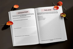 Anger Management Therapy Workbook Bundle - CraftNest - Digital Crafting and Art