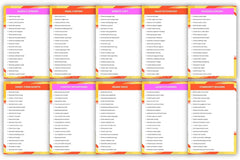 Prompt Box for Creators - CraftNest - Digital Crafting and Art