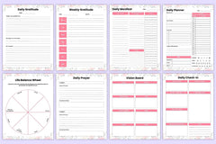 Ultimate Guide to Self Care - CraftNest - Digital Crafting and Art