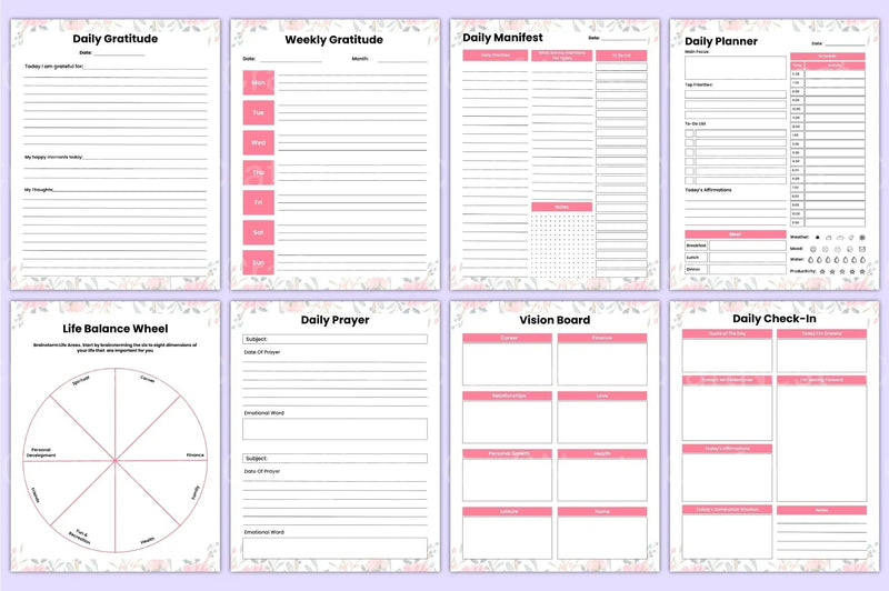 Ultimate Guide to Self Care - CraftNest - Digital Crafting and Art