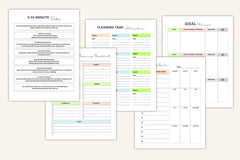 Organization Decluttering Guide - CraftNest - Digital Crafting and Art
