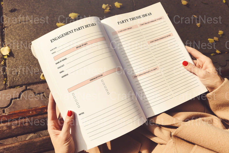 Event Management Services - CraftNest - Digital Crafting and Art