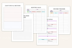Creative Craft Business Ideas - CraftNest - Digital Crafting and Art