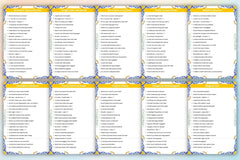 Kids' Funny Formula Prompts Book - CraftNest - Digital Crafting and Art