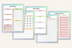 That Girl Daily Routine: Transform Your Day - CraftNest - Digital Crafting and Art