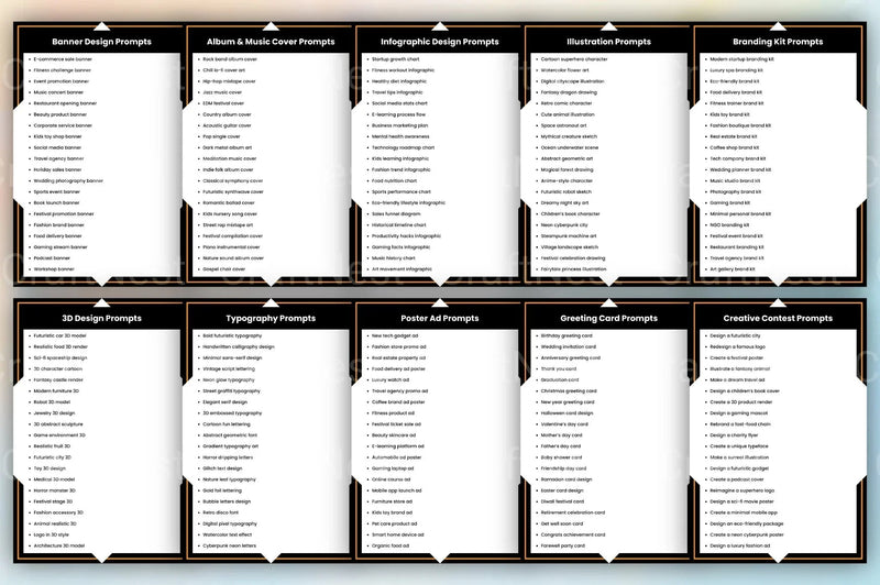 Creative Prompts for Online Contests - CraftNest - Digital Crafting and Art