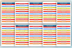 500 Niches: Road to KDP Success - CraftNest - Digital Crafting and Art