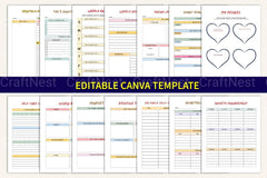 Anxiety Relief Self Care Techniques - CraftNest - Digital Crafting and Art